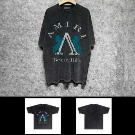 Picture of Amiri T Shirts Short _SKUAmiriS-2XL11trZJD26923999